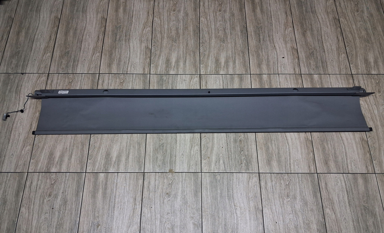 RENAULT ROLETA ELEKTRYCZNA PRZEDNIA ZASŁONA ŻALUZJA CZOŁOWA RENAULT GAMA T - Солнцезащитный козырек для Грузовиков: фото 1 RENAULT ROLETA ELEKTRYCZNA PRZEDNIA ZASŁONA ŻALUZJA CZOŁOWA RENAULT GAMA T - Солнцезащитный козырек для Грузовиков: фото 1