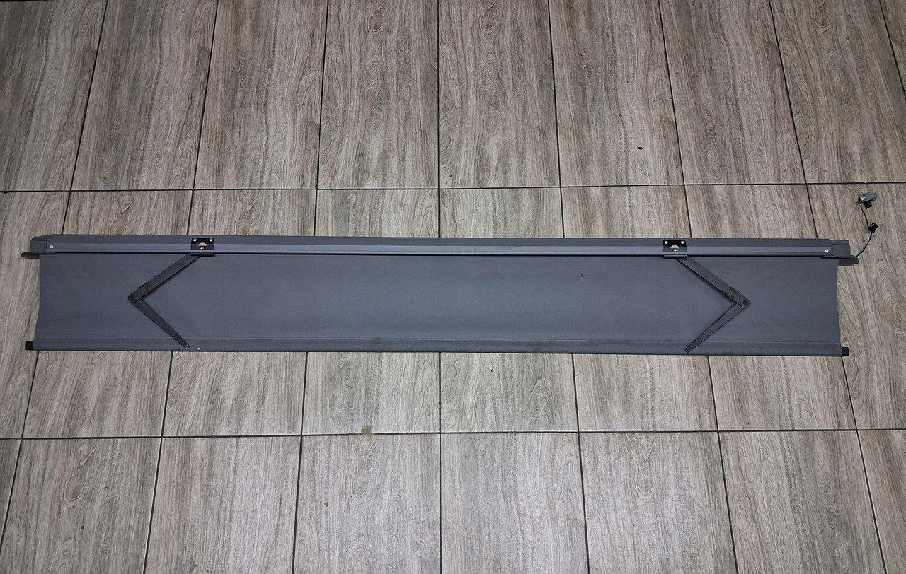 RENAULT ROLETA ELEKTRYCZNA PRZEDNIA ZASŁONA ŻALUZJA CZOŁOWA RENAULT GAMA T - Солнцезащитный козырек для Грузовиков: фото 5 RENAULT ROLETA ELEKTRYCZNA PRZEDNIA ZASŁONA ŻALUZJA CZOŁOWA RENAULT GAMA T - Солнцезащитный козырек для Грузовиков: фото 5