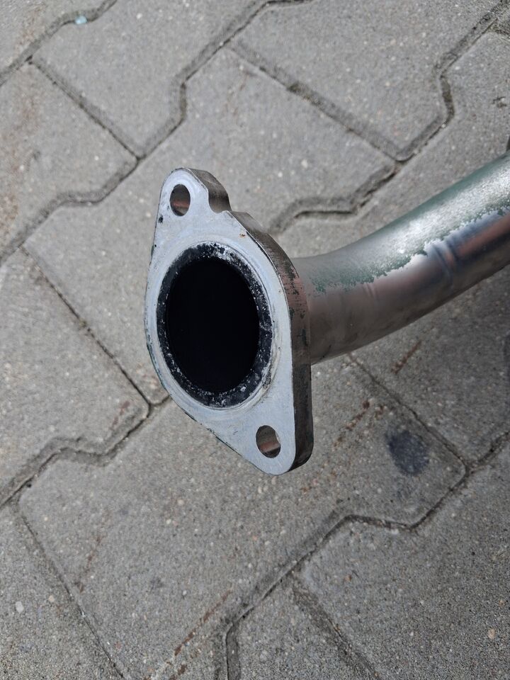 RENAULT RURA PRZEWÓD SPALIN EGR RENAULT GAMA D DTI 5 VOLVO FL FE D5K 22790003 - Двигатель и запчасти для Грузовиков: фото 4 RENAULT RURA PRZEWÓD SPALIN EGR RENAULT GAMA D DTI 5 VOLVO FL FE D5K 22790003 - Двигатель и запчасти для Грузовиков: фото 4