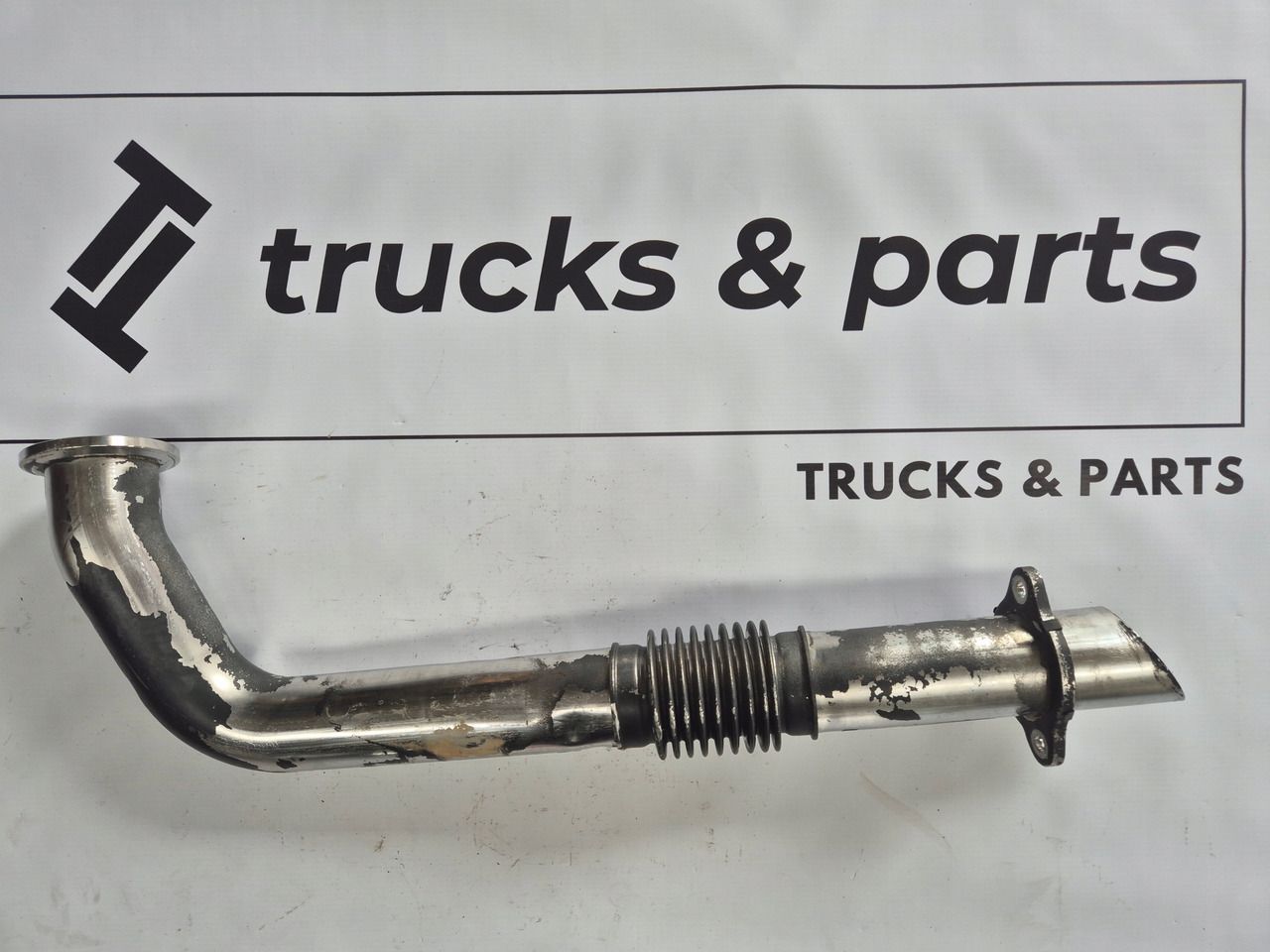 RENAULT RURA SPALIN EGR RENAULT GAMA T DTI 13 EVO VOLVO FH FM 4 5 I-SAVE - Двигатель и запчасти для Грузовиков: фото 1 RENAULT RURA SPALIN EGR RENAULT GAMA T DTI 13 EVO VOLVO FH FM 4 5 I-SAVE - Двигатель и запчасти для Грузовиков: фото 1