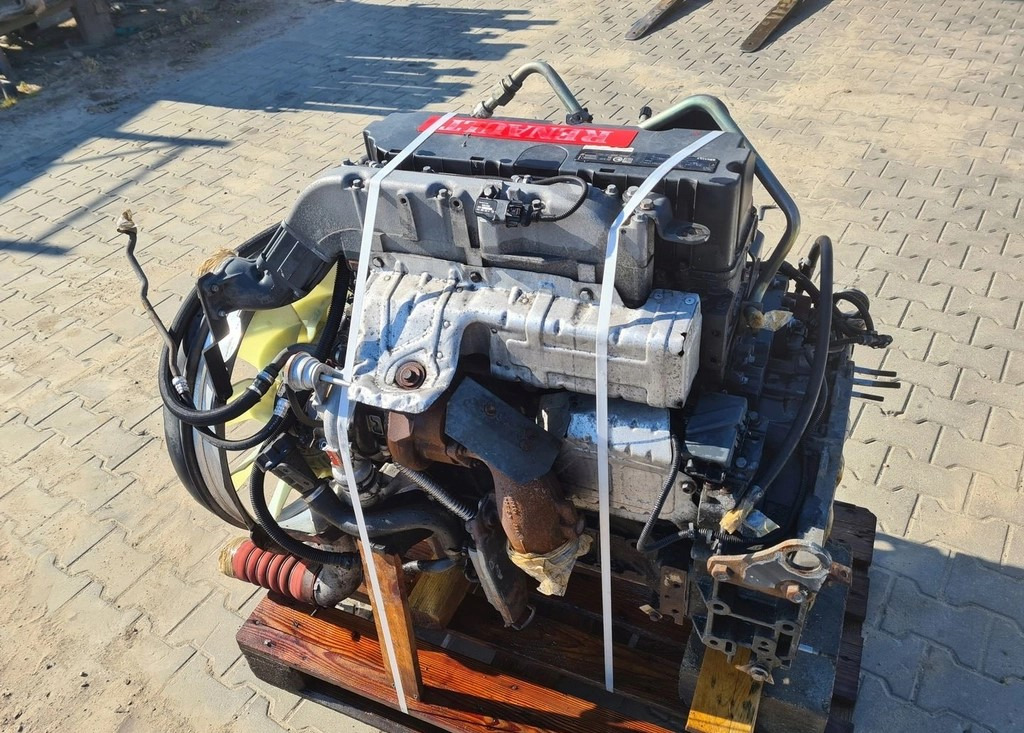 RENAULT SILNIK KOMPLETNY RENAULT MIDLUM DXI 5 160 190 220 EURO 5 - Двигатель для Грузовиков: фото 3 RENAULT SILNIK KOMPLETNY RENAULT MIDLUM DXI 5 160 190 220 EURO 5 - Двигатель для Грузовиков: фото 3