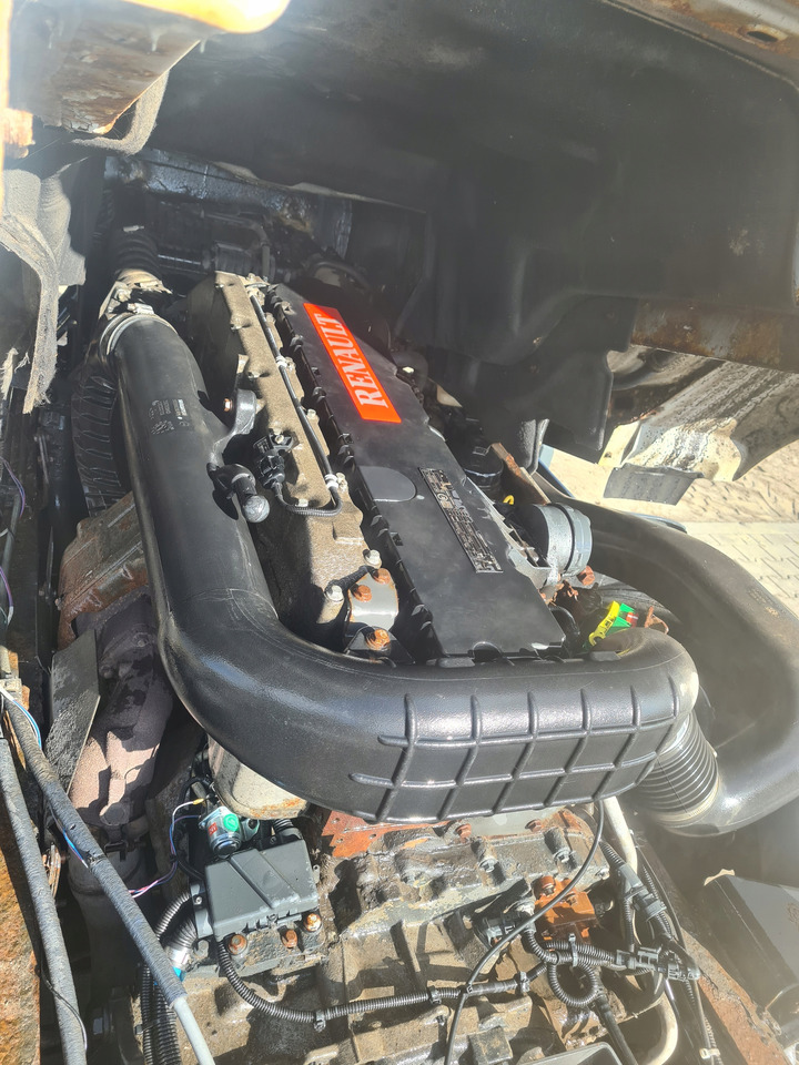 RENAULT SILNIK KOMPLETNY RENAULT PREMIUM MIDLUM DXI 7 VOLVO FL FE D7E - Двигатель для Грузовиков: фото 1 RENAULT SILNIK KOMPLETNY RENAULT PREMIUM MIDLUM DXI 7 VOLVO FL FE D7E - Двигатель для Грузовиков: фото 1