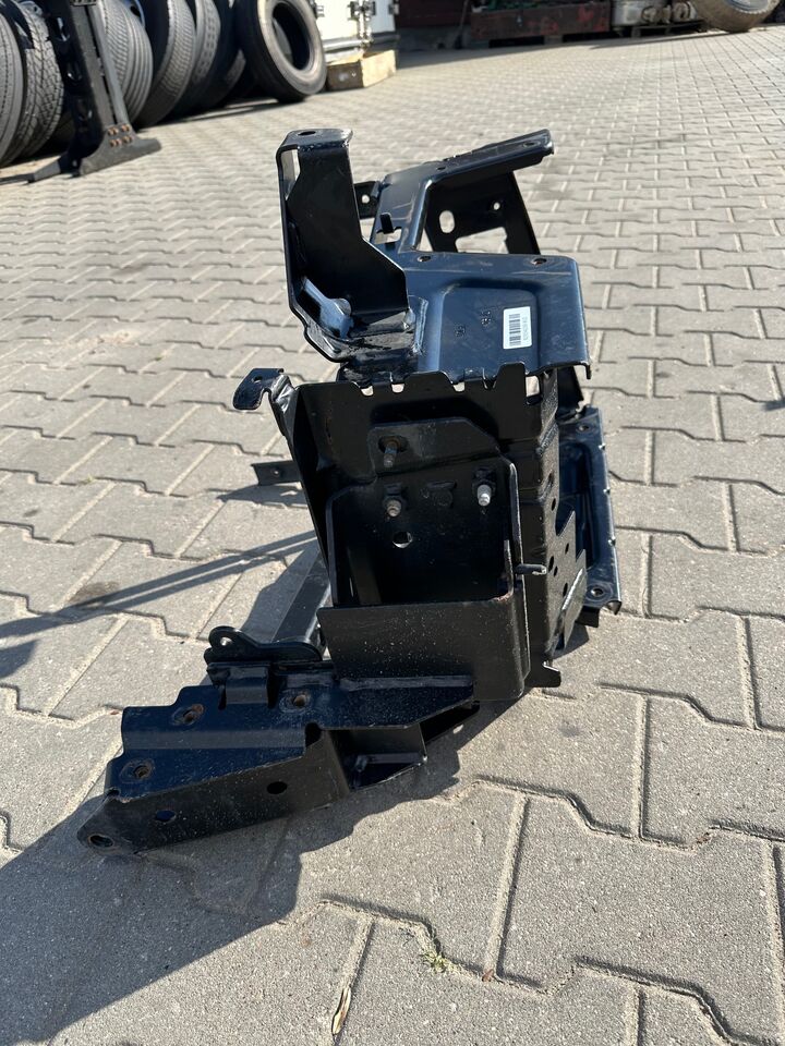 RENAULT STELAŻ STOPNICY STOPNIA LEWY RENAULT GAMA T RANGE - Боковая подножка для Грузовиков: фото 2 RENAULT STELAŻ STOPNICY STOPNIA LEWY RENAULT GAMA T RANGE - Боковая подножка для Грузовиков: фото 2
