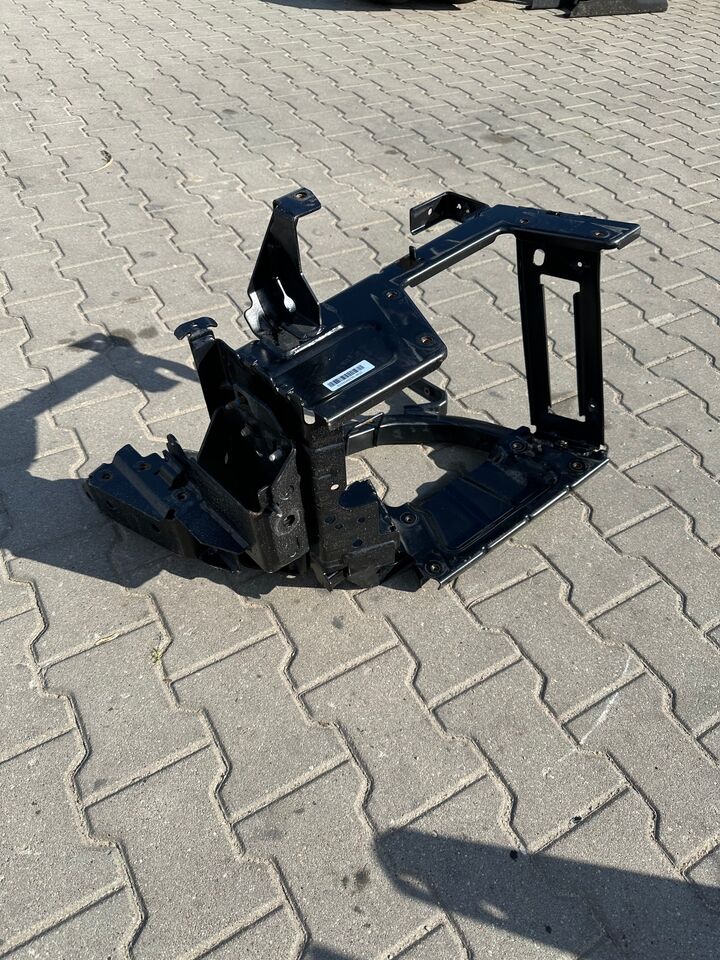 RENAULT STELAŻ STOPNICY STOPNIA LEWY RENAULT GAMA T RANGE - Боковая подножка для Грузовиков: фото 1 RENAULT STELAŻ STOPNICY STOPNIA LEWY RENAULT GAMA T RANGE - Боковая подножка для Грузовиков: фото 1