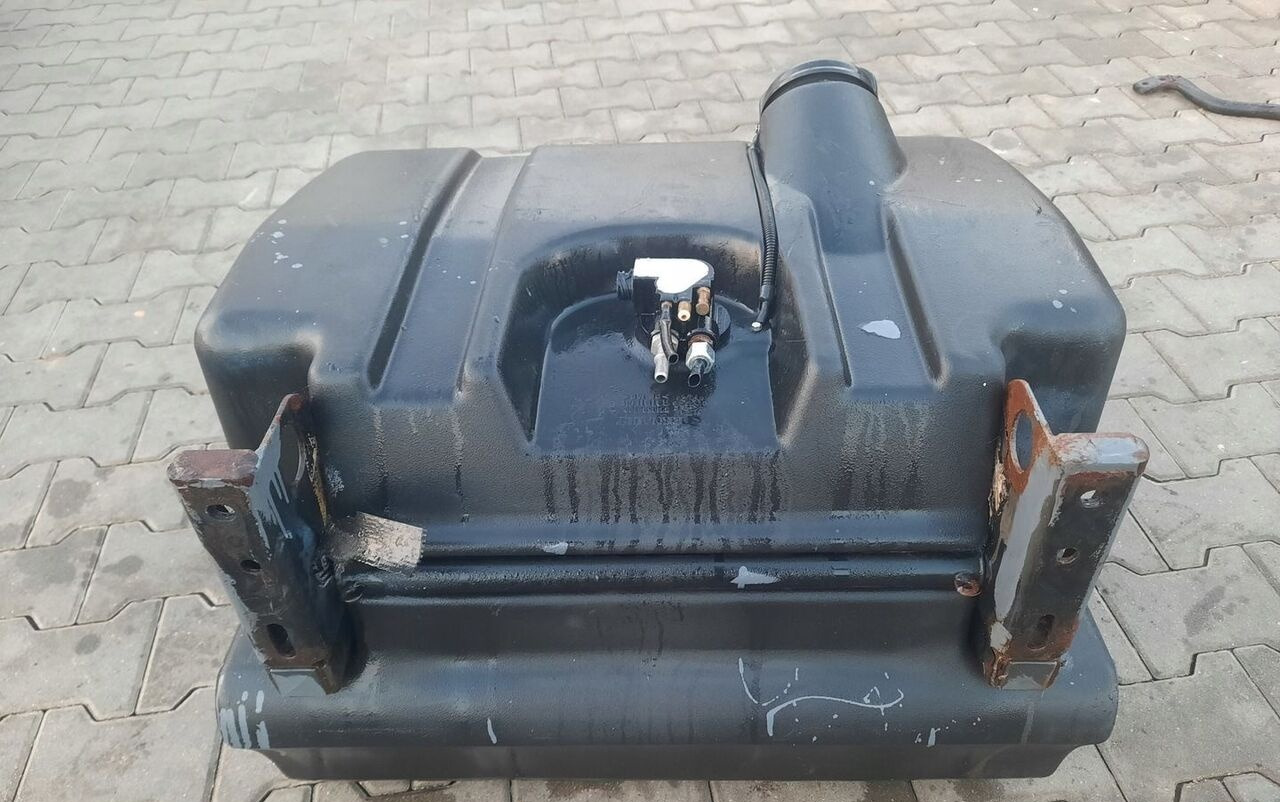 Renault ZBIORNIK PALIWA RENAULT GAMA D MIDLUM DXI VOLVO FL - Топливный бак для Грузовиков: фото 2 Renault ZBIORNIK PALIWA RENAULT GAMA D MIDLUM DXI VOLVO FL - Топливный бак для Грузовиков: фото 2