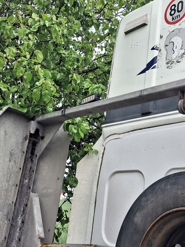 SYPIALNIA DODATKOWA RENAULT VOLVO MAN DAF IVECO - Кабина для Грузовиков: фото 4 SYPIALNIA DODATKOWA RENAULT VOLVO MAN DAF IVECO - Кабина для Грузовиков: фото 4