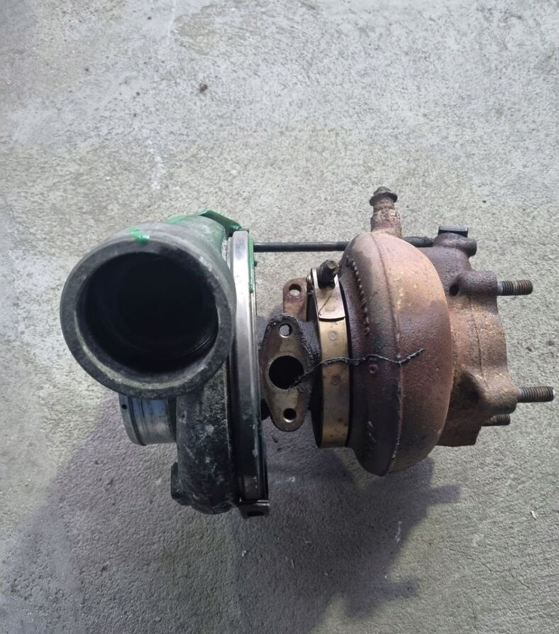 TURBINA TURBOSPRĘŻARKA B2G RENAULT MIDLUM PREMIUM DXI 7 VOLVO FL FE D7 - Турбина для Грузовиков: фото 2 TURBINA TURBOSPRĘŻARKA B2G RENAULT MIDLUM PREMIUM DXI 7 VOLVO FL FE D7 - Турбина для Грузовиков: фото 2