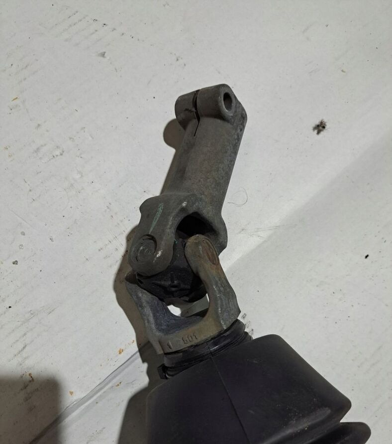 VOLVO DRĄŻEK KOLUMNY KIEROWNICZEJ DO KABINY VOLVO FH 4 - Рулевое управление для Грузовиков: фото 2 VOLVO DRĄŻEK KOLUMNY KIEROWNICZEJ DO KABINY VOLVO FH 4 - Рулевое управление для Грузовиков: фото 2