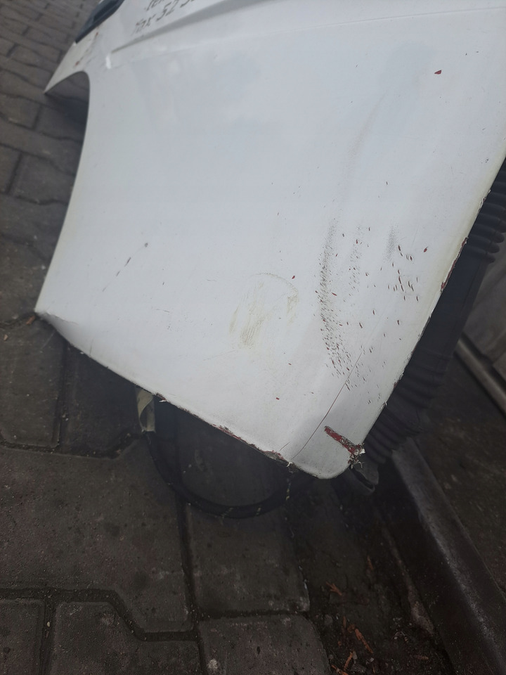 VOLVO DRZWI KOMPLETNE PRAWE VOLVO FM 12 13 - Дверь и запчасти для Грузовиков: фото 5 VOLVO DRZWI KOMPLETNE PRAWE VOLVO FM 12 13 - Дверь и запчасти для Грузовиков: фото 5