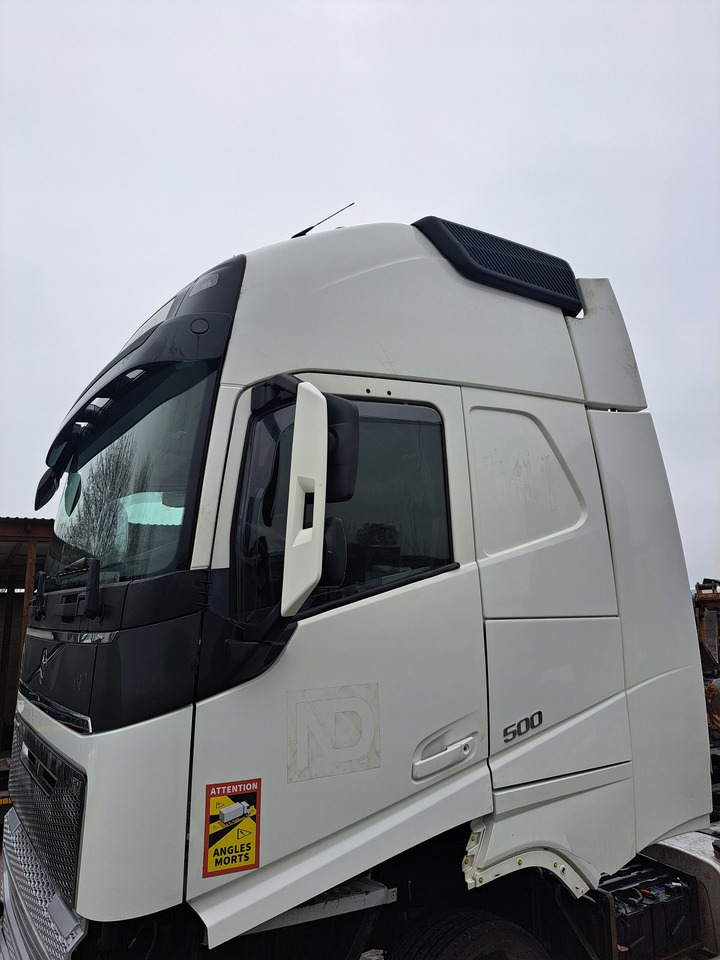 VOLVO GOŁY SZKIELET VOLVO FH 4 EURO 6 XL - Кабина для Грузовиков: фото 3 VOLVO GOŁY SZKIELET VOLVO FH 4 EURO 6 XL - Кабина для Грузовиков: фото 3