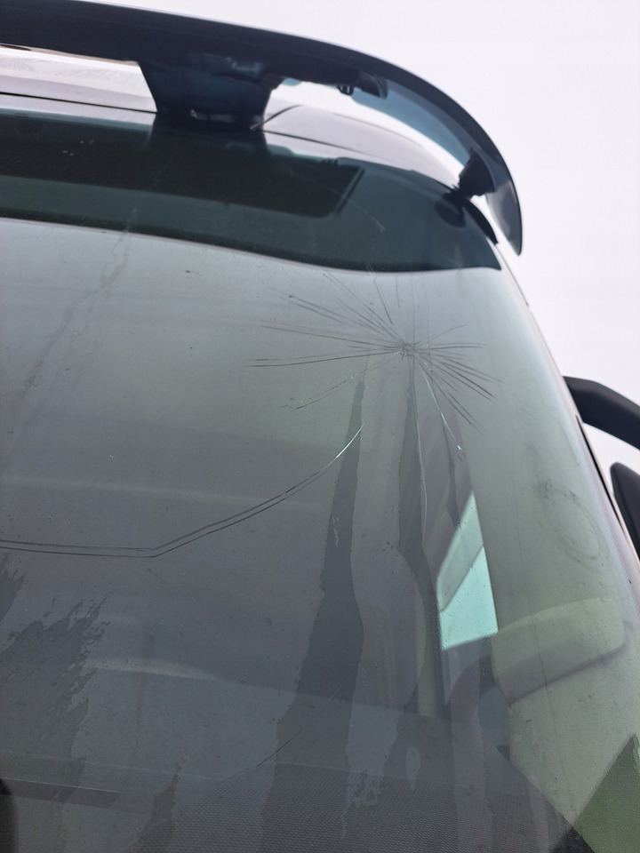 VOLVO GOŁY SZKIELET VOLVO FH 4 EURO 6 XL - Кабина для Грузовиков: фото 4 VOLVO GOŁY SZKIELET VOLVO FH 4 EURO 6 XL - Кабина для Грузовиков: фото 4