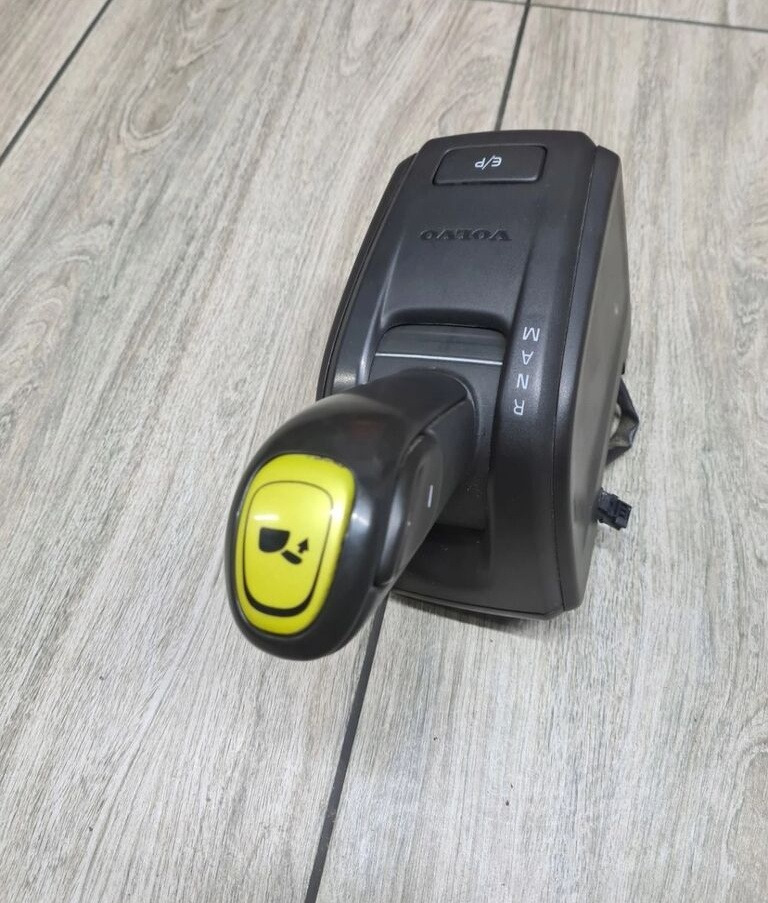 VOLVO JOYSTICK ZMIANY BIEGÓW GAŁKA LEWAREK VOLVO FH 4 FM 4 FH 16 EURO 6 22647972 - Рычаг переключения передач для Грузовиков: фото 1 VOLVO JOYSTICK ZMIANY BIEGÓW GAŁKA LEWAREK VOLVO FH 4 FM 4 FH 16 EURO 6 22647972 - Рычаг переключения передач для Грузовиков: фото 1