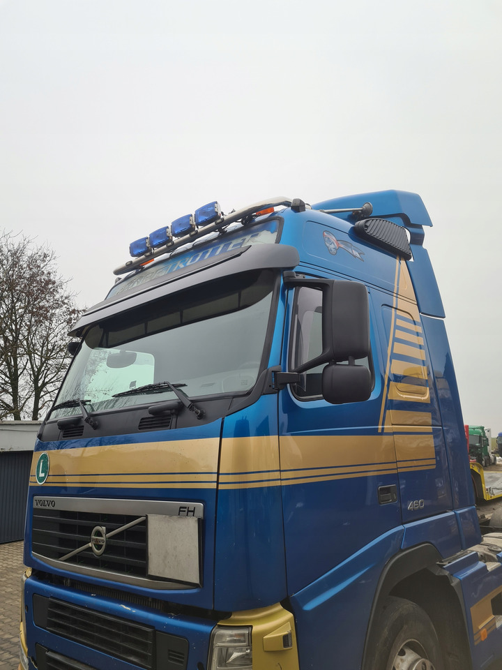 VOLVO KABINA KOMPLETNA VOLVO FH 13 LIFT GLOBETROTTER - Кабина для Грузовиков: фото 2 VOLVO KABINA KOMPLETNA VOLVO FH 13 LIFT GLOBETROTTER - Кабина для Грузовиков: фото 2