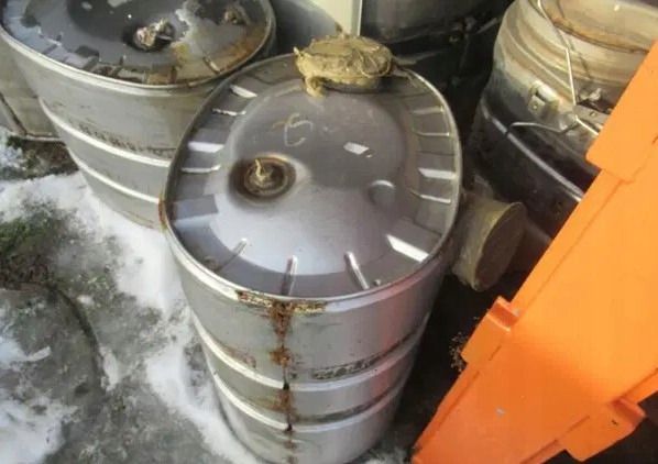VOLVO KATALIZATOR TŁUMIK DPF FILTR RENAULT DXI VOLVO FH FM 1 - GENERACJA - Катализатор для Грузовиков: фото 2 VOLVO KATALIZATOR TŁUMIK DPF FILTR RENAULT DXI VOLVO FH FM 1 - GENERACJA - Катализатор для Грузовиков: фото 2