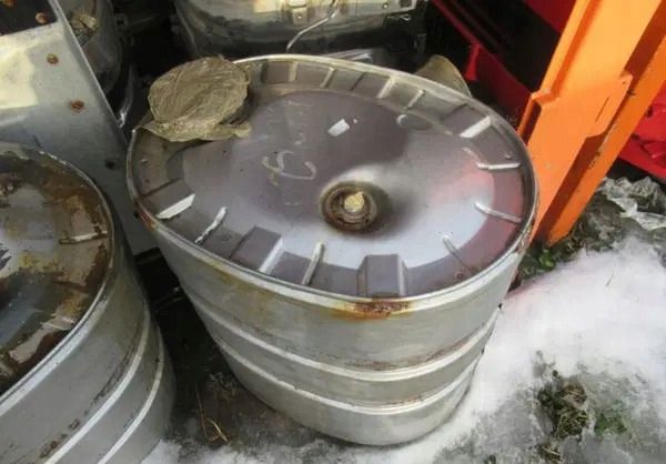 VOLVO KATALIZATOR TŁUMIK DPF FILTR RENAULT DXI VOLVO FH FM 1 - GENERACJA - Катализатор для Грузовиков: фото 1 VOLVO KATALIZATOR TŁUMIK DPF FILTR RENAULT DXI VOLVO FH FM 1 - GENERACJA - Катализатор для Грузовиков: фото 1