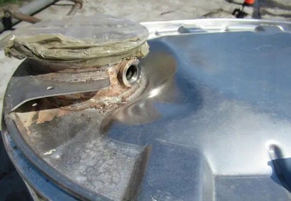 VOLVO KATALIZATOR TŁUMIK DPF FILTR RENAULT DXI VOLVO FH FM 2 - GENERACJA - Катализатор для Грузовиков: фото 2 VOLVO KATALIZATOR TŁUMIK DPF FILTR RENAULT DXI VOLVO FH FM 2 - GENERACJA - Катализатор для Грузовиков: фото 2