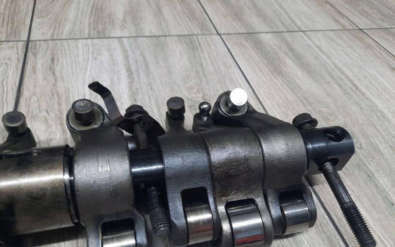 VOLVO KLAWIATURA ROZRZĄDU RENAULT GAMA T RANGE DTI 11 430 460 VOLVO FM 4 FMX D11K - Двигатель и запчасти для Грузовиков: фото 4 VOLVO KLAWIATURA ROZRZĄDU RENAULT GAMA T RANGE DTI 11 430 460 VOLVO FM 4 FMX D11K - Двигатель и запчасти для Грузовиков: фото 4