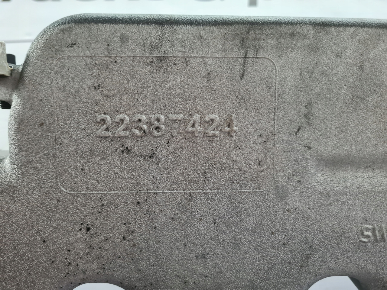 VOLVO KOLEKTOR SSĄCY RENAULT GAMA D DTI 8 VOLVO FL D8K 22387424 - Впускной коллектор для Грузовиков: фото 3 VOLVO KOLEKTOR SSĄCY RENAULT GAMA D DTI 8 VOLVO FL D8K 22387424 - Впускной коллектор для Грузовиков: фото 3