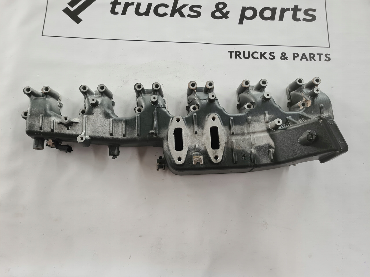 VOLVO KOLEKTOR SSĄCY RENAULT GAMA D DTI 8 VOLVO FL D8K 22387424 - Впускной коллектор для Грузовиков: фото 2 VOLVO KOLEKTOR SSĄCY RENAULT GAMA D DTI 8 VOLVO FL D8K 22387424 - Впускной коллектор для Грузовиков: фото 2