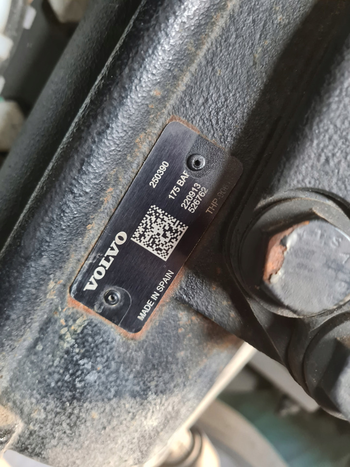 VOLVO KOLUMNA CZUJNIK PRZEKŁADNIA KIEROWNICZA ELEKTRYCZNA 175 BAR VOLVO FH 4 FH 5 - Рулевой механизм для Грузовиков: фото 4 VOLVO KOLUMNA CZUJNIK PRZEKŁADNIA KIEROWNICZA ELEKTRYCZNA 175 BAR VOLVO FH 4 FH 5 - Рулевой механизм для Грузовиков: фото 4