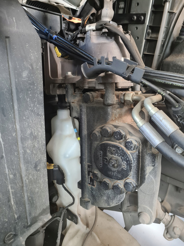 VOLVO KOLUMNA CZUJNIK PRZEKŁADNIA KIEROWNICZA ELEKTRYCZNA 175 BAR VOLVO FH 4 FH 5 - Рулевой механизм для Грузовиков: фото 3 VOLVO KOLUMNA CZUJNIK PRZEKŁADNIA KIEROWNICZA ELEKTRYCZNA 175 BAR VOLVO FH 4 FH 5 - Рулевой механизм для Грузовиков: фото 3