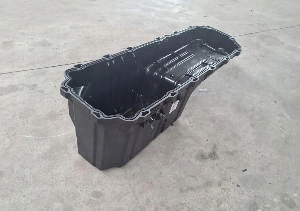 VOLVO MISA MISKA OLEJOWA SILNIKA VOLVO FH 16 D16K EURO 6 - Масляный поддон для Грузовиков: фото 2 VOLVO MISA MISKA OLEJOWA SILNIKA VOLVO FH 16 D16K EURO 6 - Масляный поддон для Грузовиков: фото 2