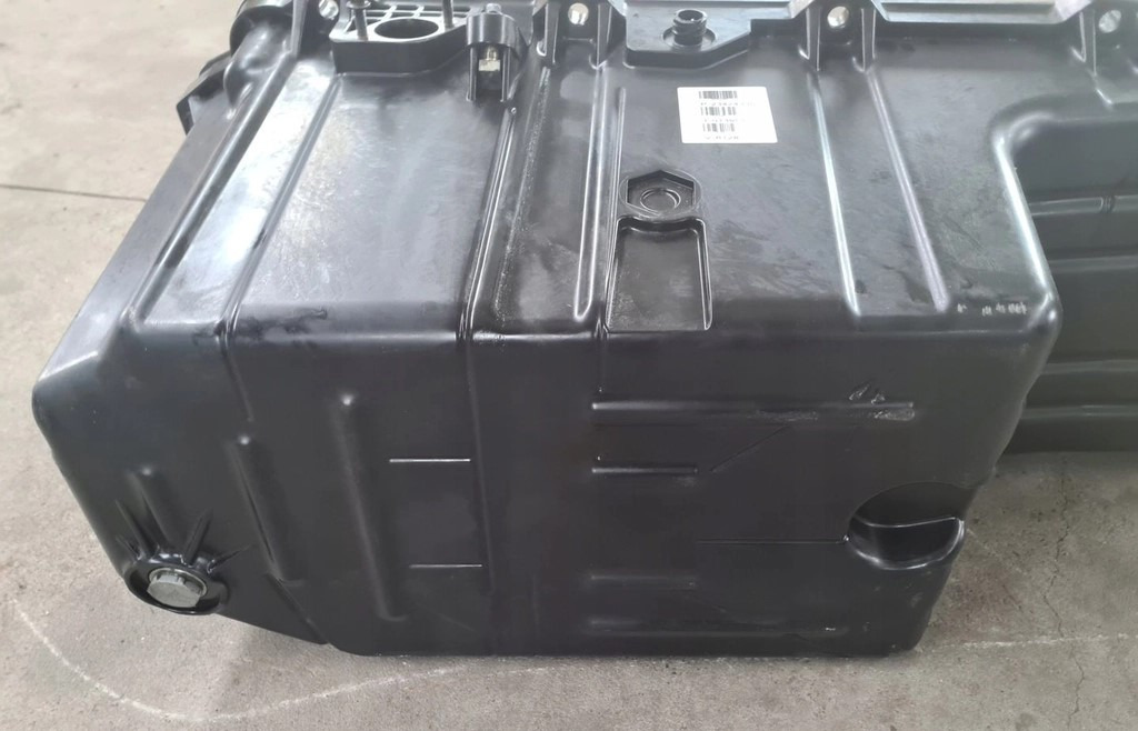 VOLVO MISA MISKA OLEJOWA SILNIKA VOLVO FH 16 D16K EURO 6 - Масляный поддон для Грузовиков: фото 5 VOLVO MISA MISKA OLEJOWA SILNIKA VOLVO FH 16 D16K EURO 6 - Масляный поддон для Грузовиков: фото 5