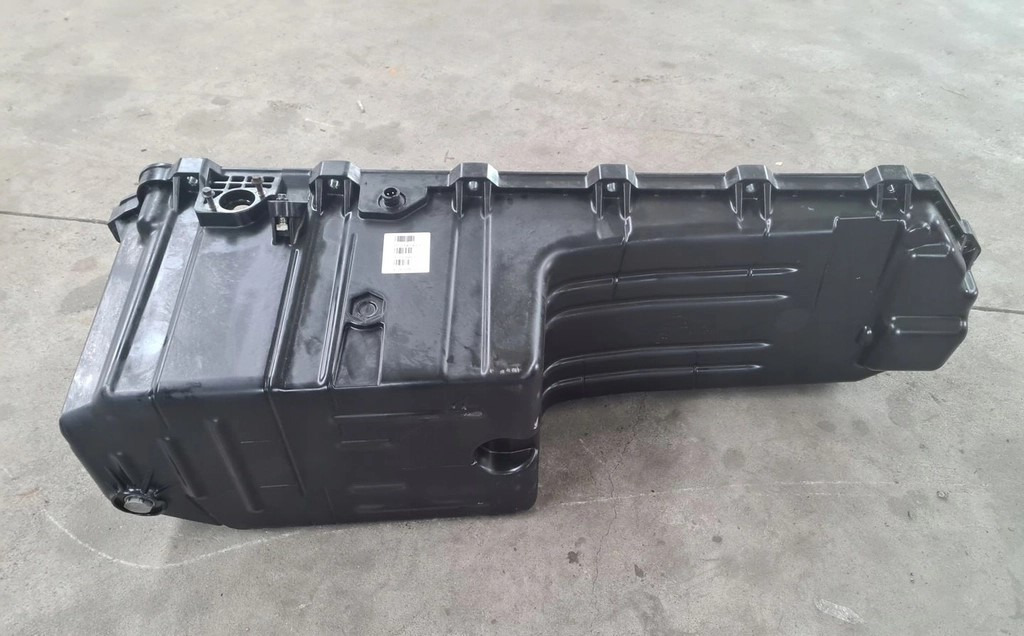 VOLVO MISA MISKA OLEJOWA SILNIKA VOLVO FH 16 D16K EURO 6 - Масляный поддон для Грузовиков: фото 4 VOLVO MISA MISKA OLEJOWA SILNIKA VOLVO FH 16 D16K EURO 6 - Масляный поддон для Грузовиков: фото 4