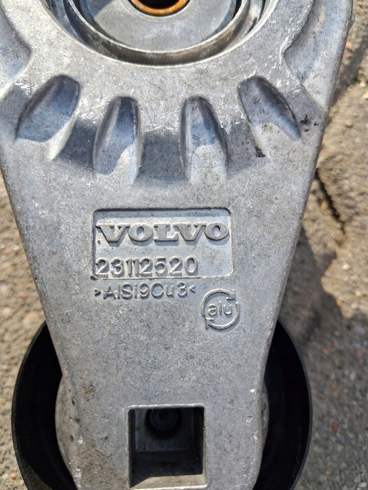 VOLVO ROLKA NAPINACZ PASKA ALTERNATORA RENAULT RANGE GAMA T VOLVO FH 4 5 - Двигатель и запчасти для Грузовиков: фото 3 VOLVO ROLKA NAPINACZ PASKA ALTERNATORA RENAULT RANGE GAMA T VOLVO FH 4 5 - Двигатель и запчасти для Грузовиков: фото 3