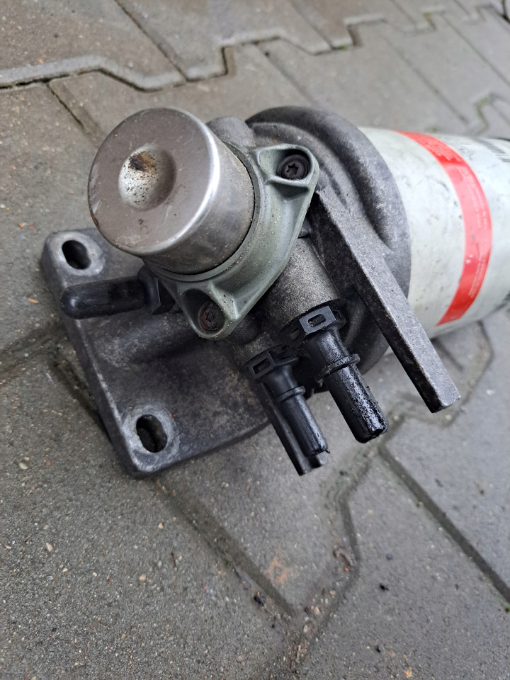 VOLVO SEPARATOR POMPKA PALIWA RENAULT GAMA D VOLVO FL - Подготовка топлива для Грузовиков: фото 2 VOLVO SEPARATOR POMPKA PALIWA RENAULT GAMA D VOLVO FL - Подготовка топлива для Грузовиков: фото 2