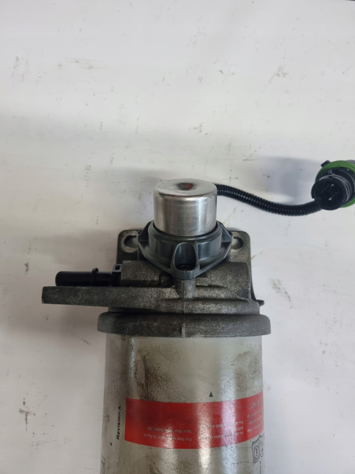 VOLVO SEPARATOR POMPKA PALIWA RENAULT GAMA D VOLVO FL - Подготовка топлива для Грузовиков: фото 2 VOLVO SEPARATOR POMPKA PALIWA RENAULT GAMA D VOLVO FL - Подготовка топлива для Грузовиков: фото 2