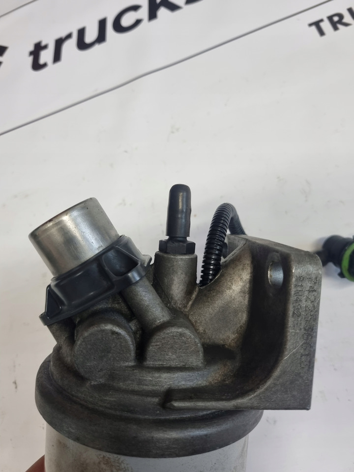 VOLVO SEPARATOR POMPKA PALIWA RENAULT GAMA D VOLVO FL - Подготовка топлива для Грузовиков: фото 4 VOLVO SEPARATOR POMPKA PALIWA RENAULT GAMA D VOLVO FL - Подготовка топлива для Грузовиков: фото 4