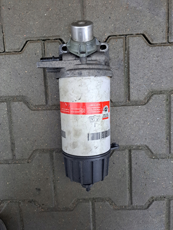 VOLVO SEPARATOR POMPKA PALIWA RENAULT GAMA D VOLVO FL - Подготовка топлива для Грузовиков: фото 1 VOLVO SEPARATOR POMPKA PALIWA RENAULT GAMA D VOLVO FL - Подготовка топлива для Грузовиков: фото 1