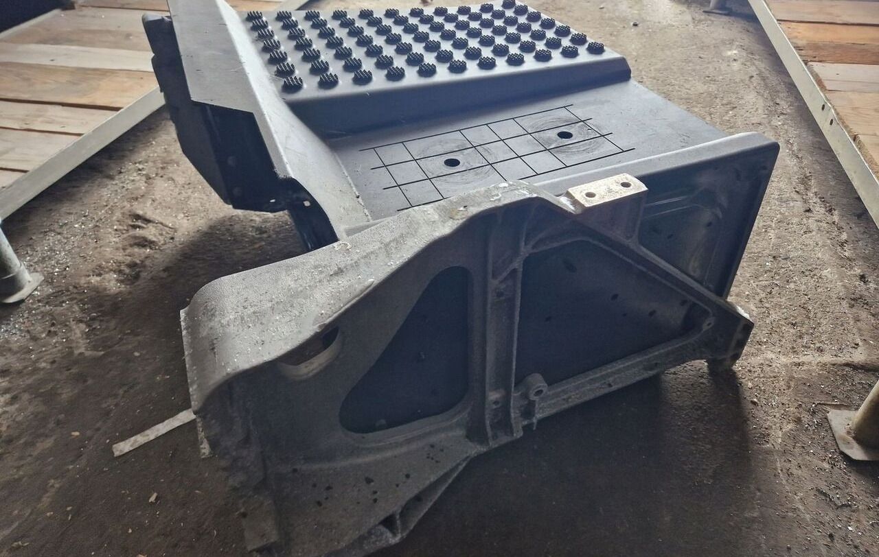VOLVO SKRZYNKA AKUMULATORÓW VOLVO FH 4 FM 4 FMX 4 RENAULT GAMA RANGE T - Электрическая система для Грузовиков: фото 3 VOLVO SKRZYNKA AKUMULATORÓW VOLVO FH 4 FM 4 FMX 4 RENAULT GAMA RANGE T - Электрическая система для Грузовиков: фото 3