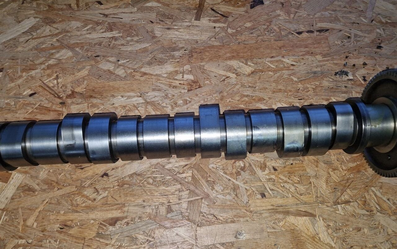 VOLVO WAŁEK ROZRZĄDU VOLVO FH 12 RENAULT MAGNUM DXI 12 3165224 - Распределительный вал для Грузовиков: фото 3 VOLVO WAŁEK ROZRZĄDU VOLVO FH 12 RENAULT MAGNUM DXI 12 3165224 - Распределительный вал для Грузовиков: фото 3