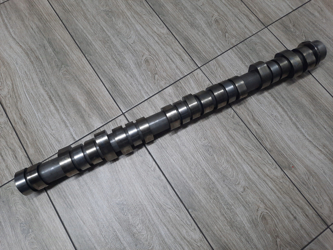 VOLVO WAŁEK ROZRZĄDU VOLVO FM 4 D11K RENAULT GAMA T RANGE DTI 11 - Распределительный вал для Грузовиков: фото 1 VOLVO WAŁEK ROZRZĄDU VOLVO FM 4 D11K RENAULT GAMA T RANGE DTI 11 - Распределительный вал для Грузовиков: фото 1