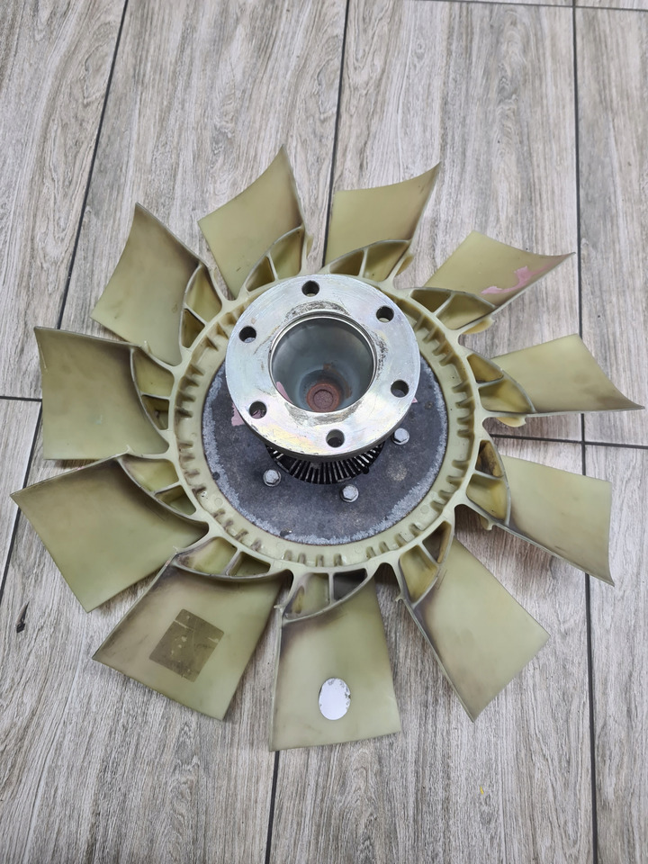 VOLVO WISKO WISCO WIATRAK RENAULT MIDLUM PREMIUM DXI VOLVO FL - Вентилятор для Грузовиков: фото 2 VOLVO WISKO WISCO WIATRAK RENAULT MIDLUM PREMIUM DXI VOLVO FL - Вентилятор для Грузовиков: фото 2