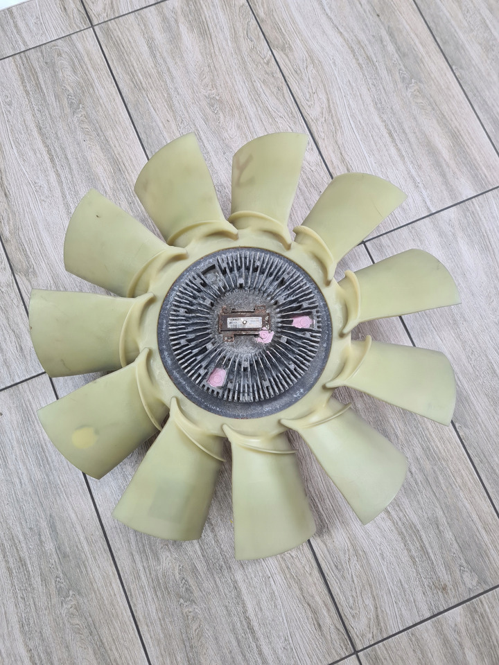 VOLVO WISKO WISCO WIATRAK RENAULT MIDLUM PREMIUM DXI VOLVO FL - Вентилятор для Грузовиков: фото 1 VOLVO WISKO WISCO WIATRAK RENAULT MIDLUM PREMIUM DXI VOLVO FL - Вентилятор для Грузовиков: фото 1