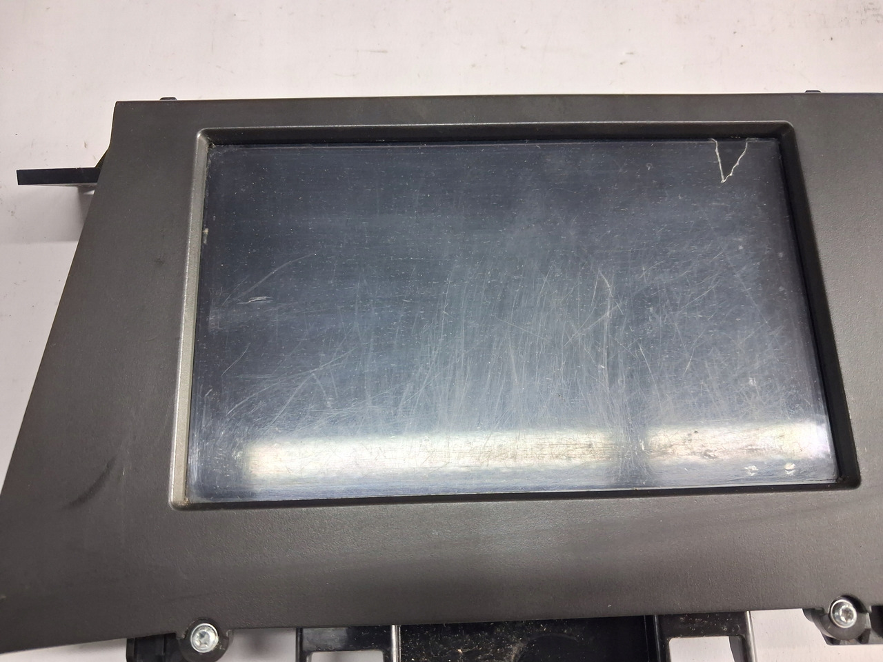 VOLVO WYŚWIETLACZ PANEL RADIA NAWIGACJI VOLVO FH 4 FH 16 EURO 6 23160213 - Система навигации для Грузовиков: фото 5 VOLVO WYŚWIETLACZ PANEL RADIA NAWIGACJI VOLVO FH 4 FH 16 EURO 6 23160213 - Система навигации для Грузовиков: фото 5