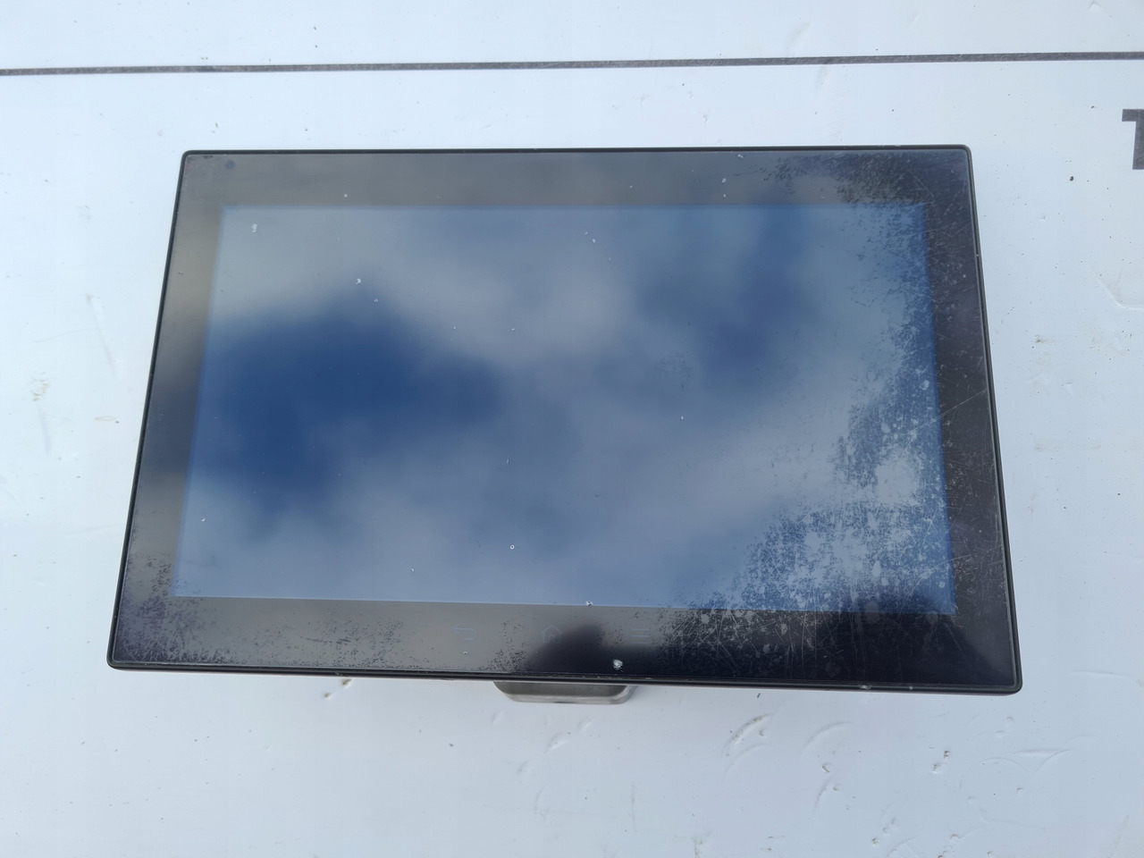 VOLVO WYŚWIETLACZ PANEL RADIA NAWIGACJI VOLVO FH 5 23602612 - Кабина и интерьер для Грузовиков: фото 2 VOLVO WYŚWIETLACZ PANEL RADIA NAWIGACJI VOLVO FH 5 23602612 - Кабина и интерьер для Грузовиков: фото 2