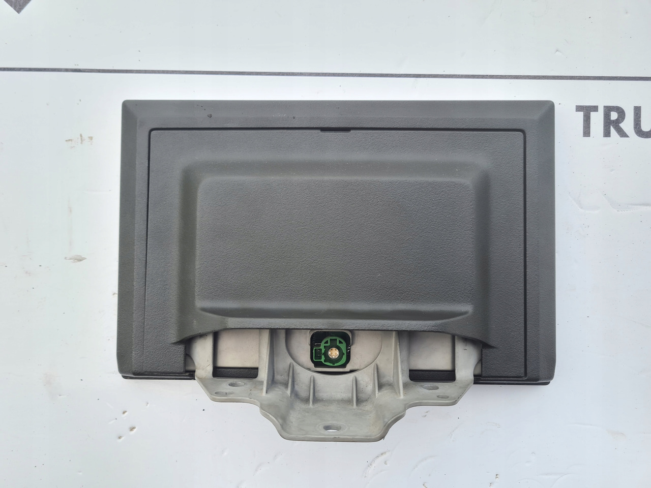 VOLVO WYŚWIETLACZ PANEL RADIA NAWIGACJI VOLVO FH 5 23602612 - Кабина и интерьер для Грузовиков: фото 5 VOLVO WYŚWIETLACZ PANEL RADIA NAWIGACJI VOLVO FH 5 23602612 - Кабина и интерьер для Грузовиков: фото 5