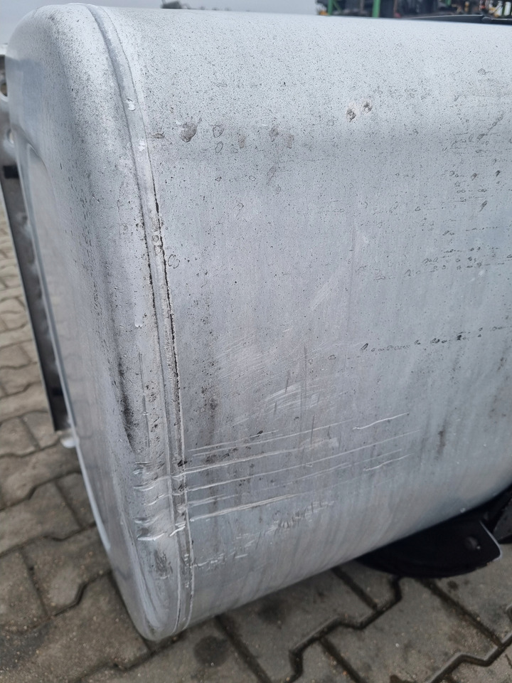 Топливный бак для Грузовиков VOLVO ZBIORNIK PALIWA RENAULT PREMIUM MAGNUM DXI VOLVO FH FM 12 13 4 175X70X70: фото 7