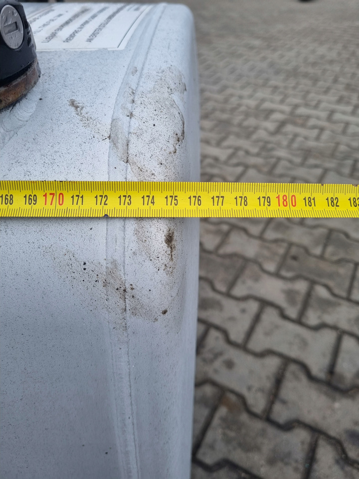 Топливный бак для Грузовиков VOLVO ZBIORNIK PALIWA RENAULT PREMIUM MAGNUM DXI VOLVO FH FM 12 13 4 175X70X70: фото 10