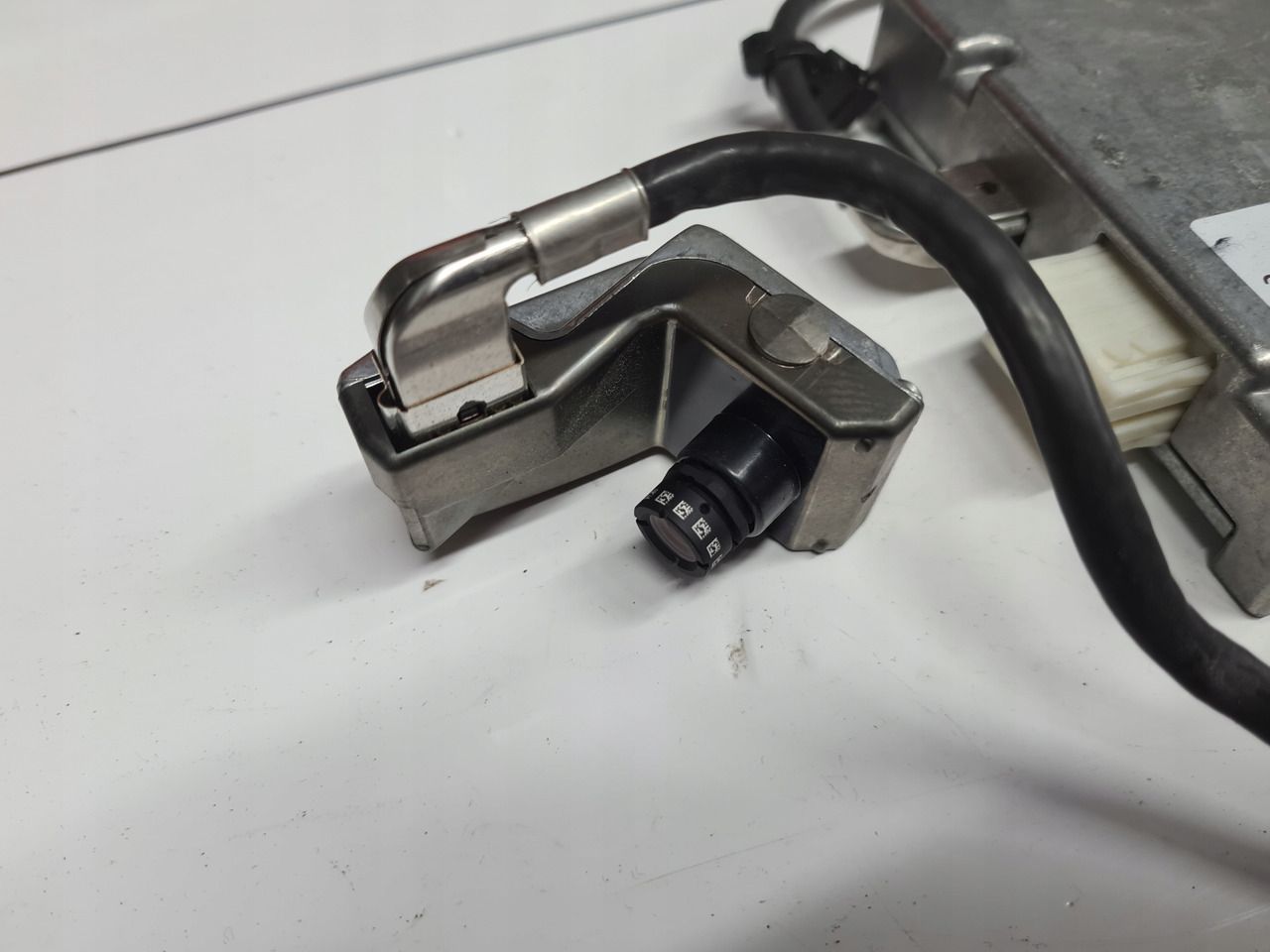 VOLVO ZESTAW KAMERKA KAMERA RADAR KABEL STEROWNIK VOLVO FH 4 FH 16 RENAULT GAMA T - Электрическая система для Грузовиков: фото 4 VOLVO ZESTAW KAMERKA KAMERA RADAR KABEL STEROWNIK VOLVO FH 4 FH 16 RENAULT GAMA T - Электрическая система для Грузовиков: фото 4