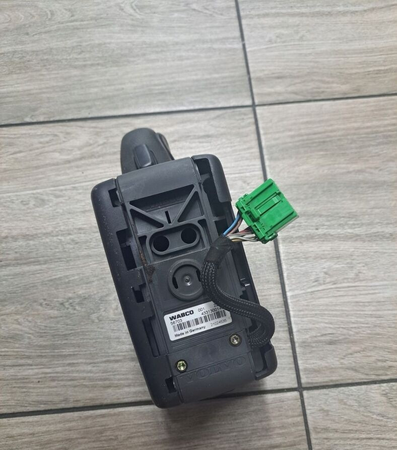Volvo JOYSTICK BIEGÓW GAŁKA LEWAREK FH FM 9 12 13 21024535 - Рычаг переключения передач для Грузовиков: фото 1 Volvo JOYSTICK BIEGÓW GAŁKA LEWAREK FH FM 9 12 13 21024535 - Рычаг переключения передач для Грузовиков: фото 1