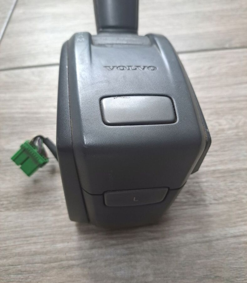 Volvo JOYSTICK BIEGÓW GAŁKA LEWAREK VOLVO FH FM 9 13 21073025 - Рычаг переключения передач для Грузовиков: фото 4 Volvo JOYSTICK BIEGÓW GAŁKA LEWAREK VOLVO FH FM 9 13 21073025 - Рычаг переключения передач для Грузовиков: фото 4