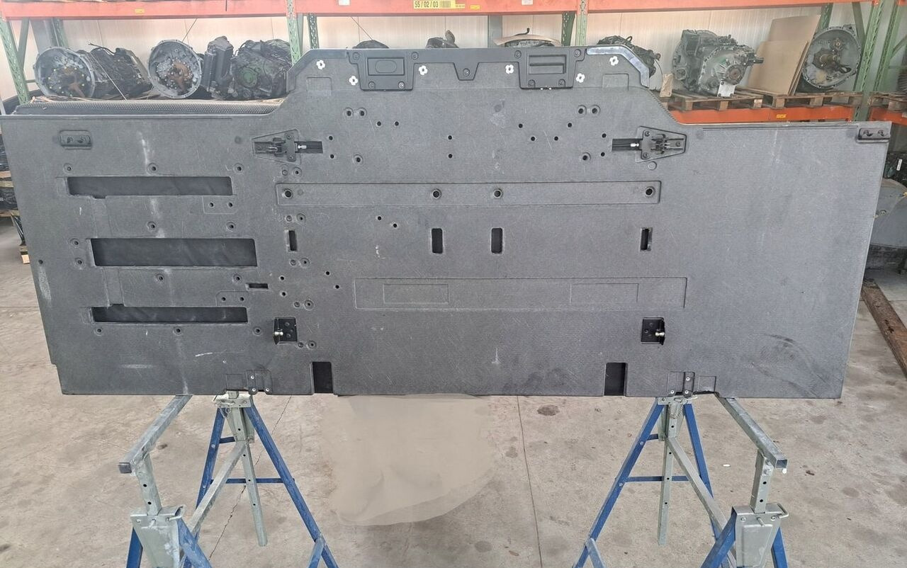 Volvo ŁÓŻKO DOLNE MATERAC STELAŻ VOLVO FH 4 EURO 6 - Сиденье для Грузовиков: фото 3 Volvo ŁÓŻKO DOLNE MATERAC STELAŻ VOLVO FH 4 EURO 6 - Сиденье для Грузовиков: фото 3