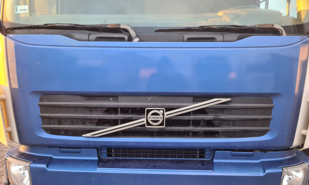 Volvo MASKA PRZEDNIA PRZÓD ATRAPA GRILL ORYGINAŁ Volvo FE - Капот для Грузовиков: фото 1 Volvo MASKA PRZEDNIA PRZÓD ATRAPA GRILL ORYGINAŁ Volvo FE - Капот для Грузовиков: фото 1