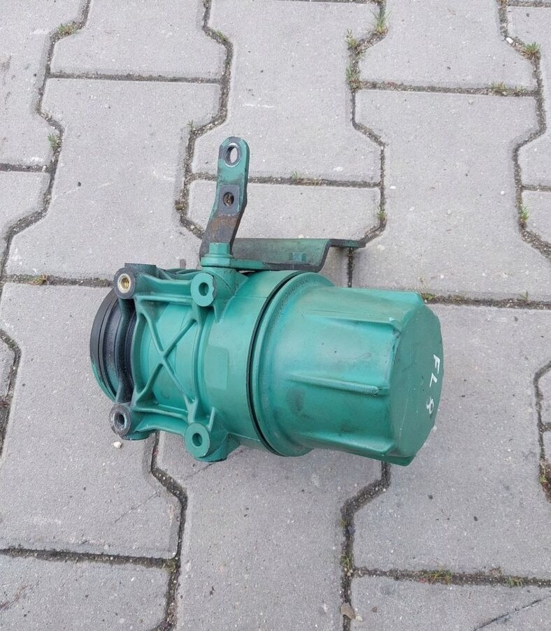 Volvo ODMA WIRÓWKA FILTR OLEJU FL RENAULT GAMA D8K 21719553 - Масляный фильтр для Грузовиков: фото 3 Volvo ODMA WIRÓWKA FILTR OLEJU FL RENAULT GAMA D8K 21719553 - Масляный фильтр для Грузовиков: фото 3