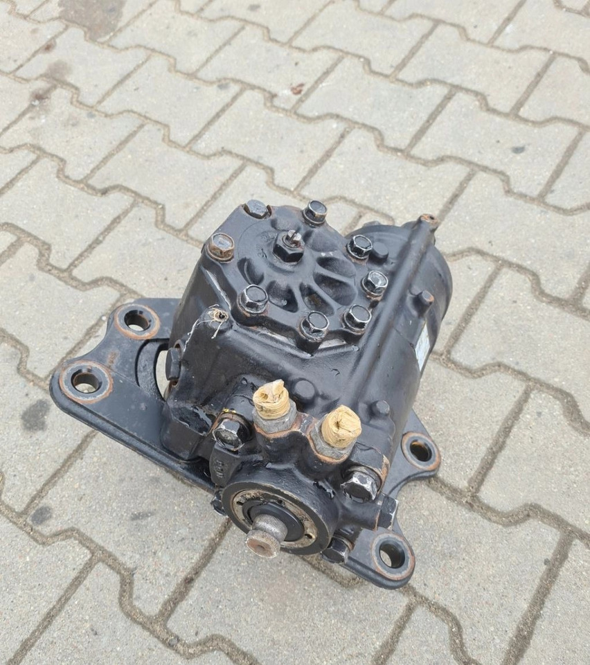 ZF JC46 3503 AB - Рулевой механизм: фото 2 ZF JC46 3503 AB - Рулевой механизм: фото 2